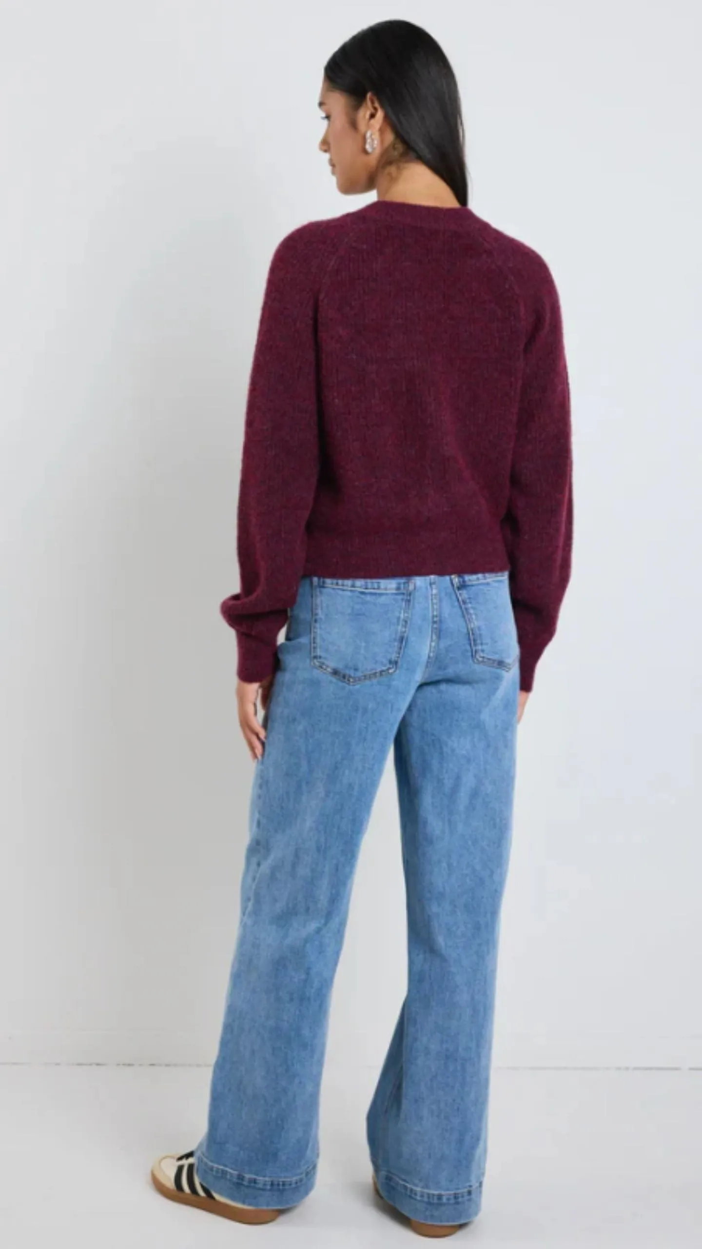 Essence Cardigan