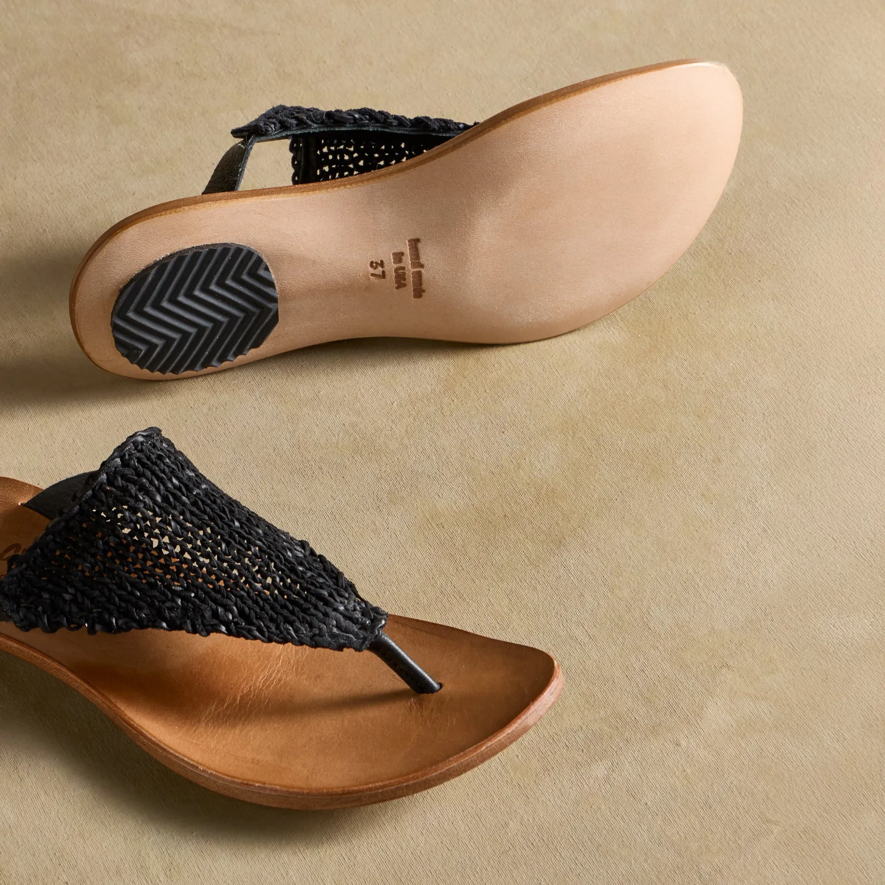 Fatima Sandals