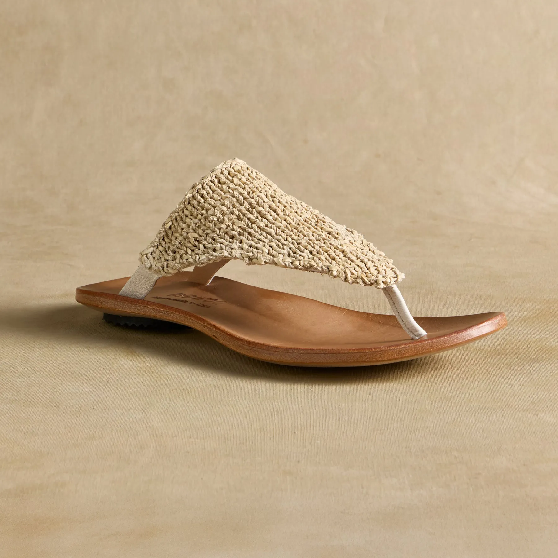 Fatima Sandals