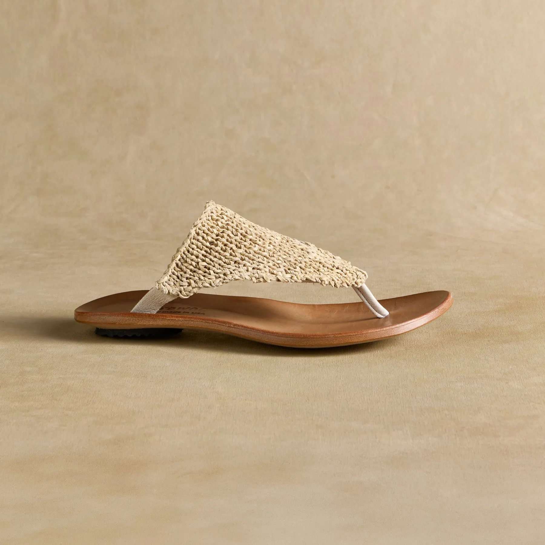Fatima Sandals