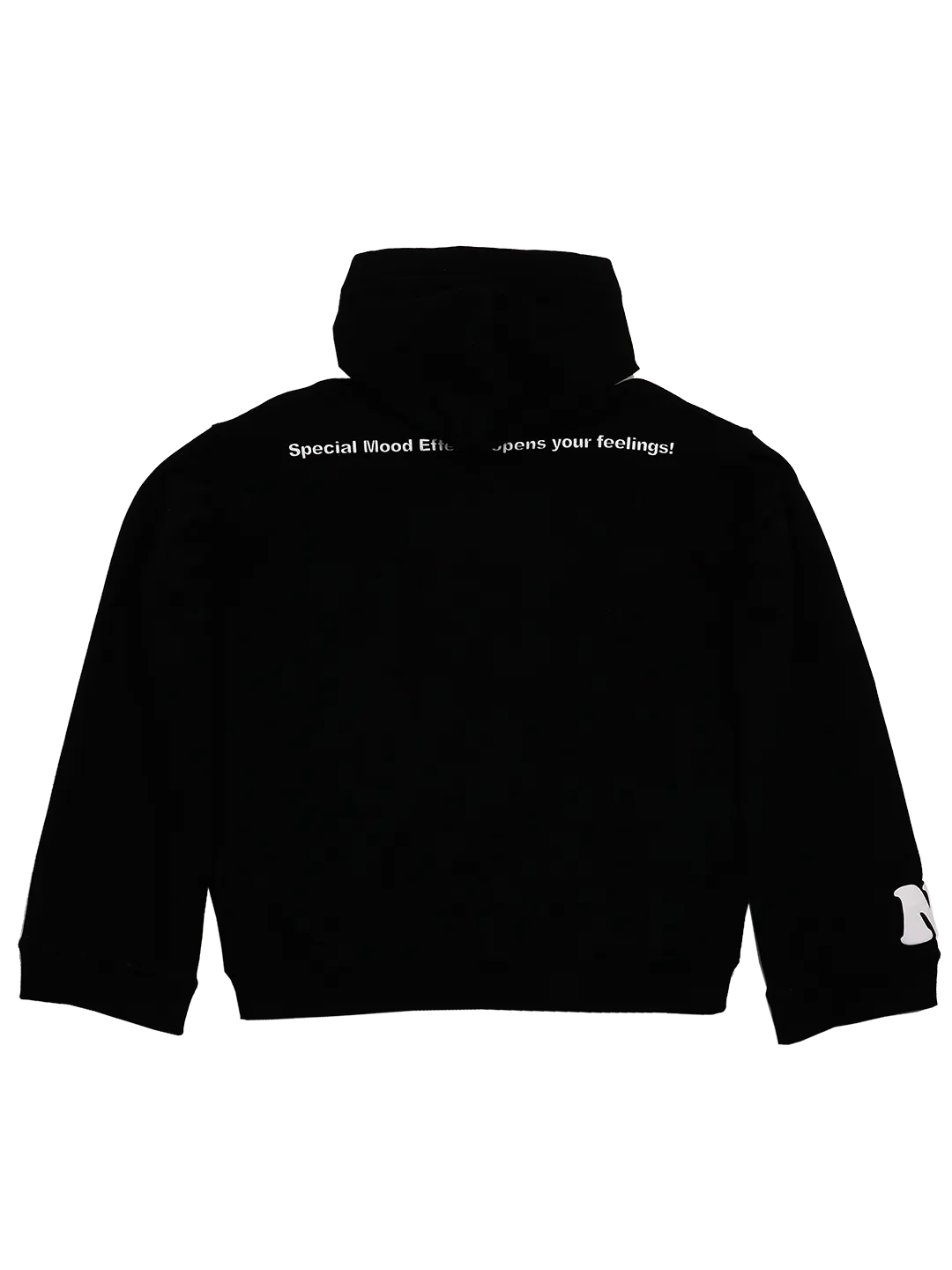 High Hoodie