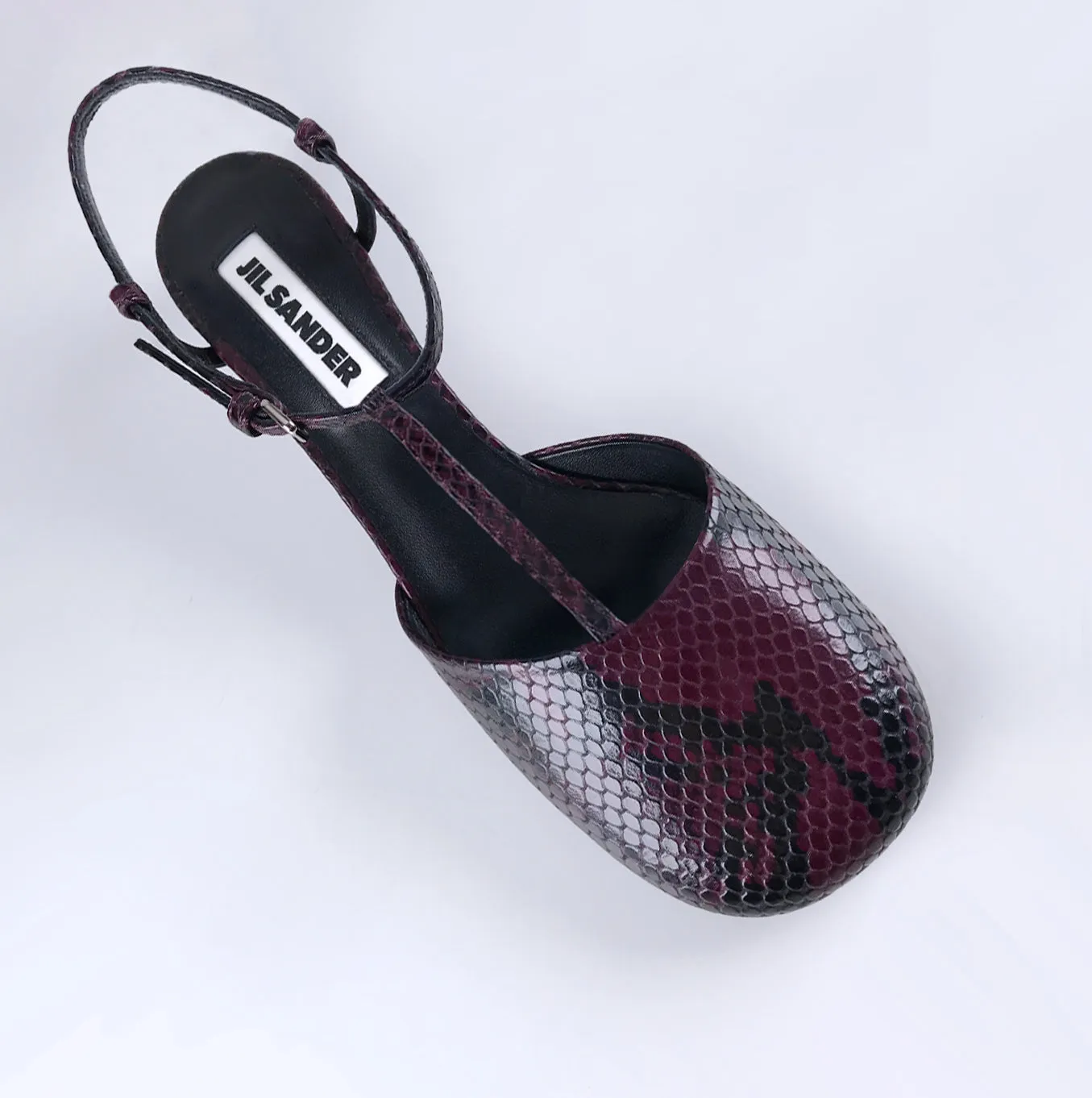 HIGH SANDAL