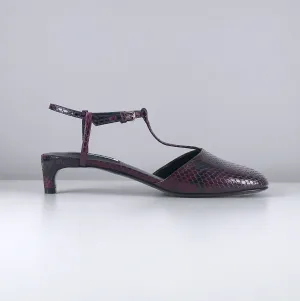 HIGH SANDAL