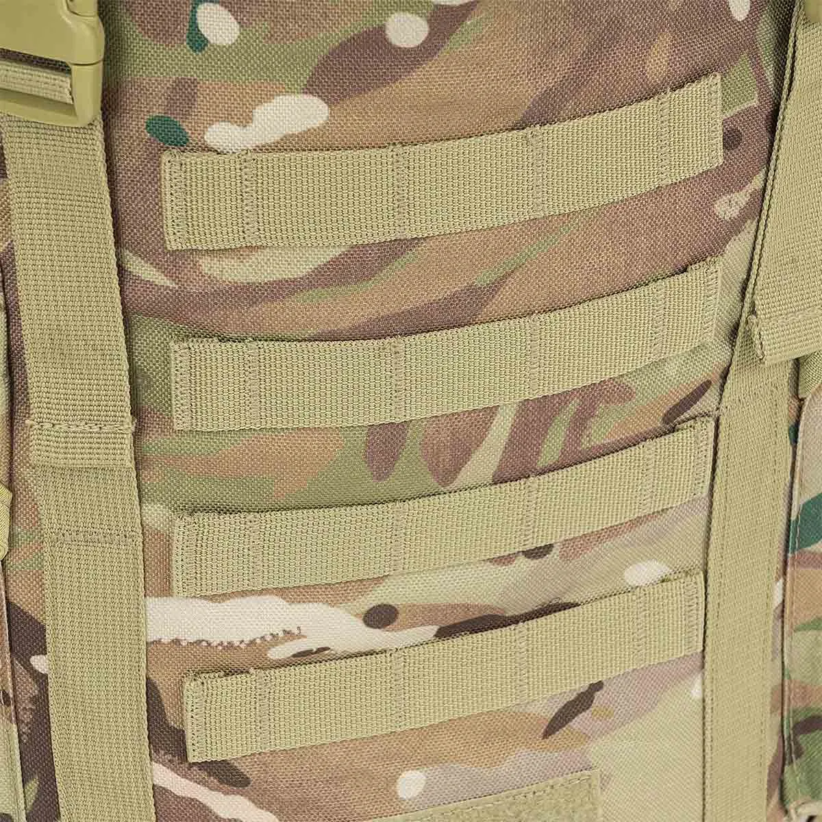 Highlander Forces 33L Rucksack HMTC Camo