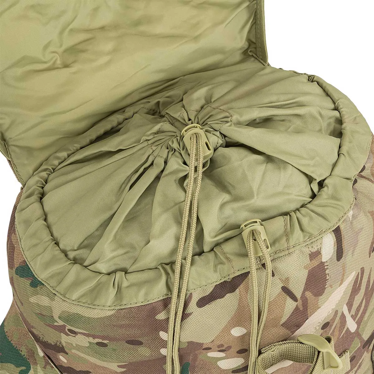 Highlander Forces 33L Rucksack HMTC Camo