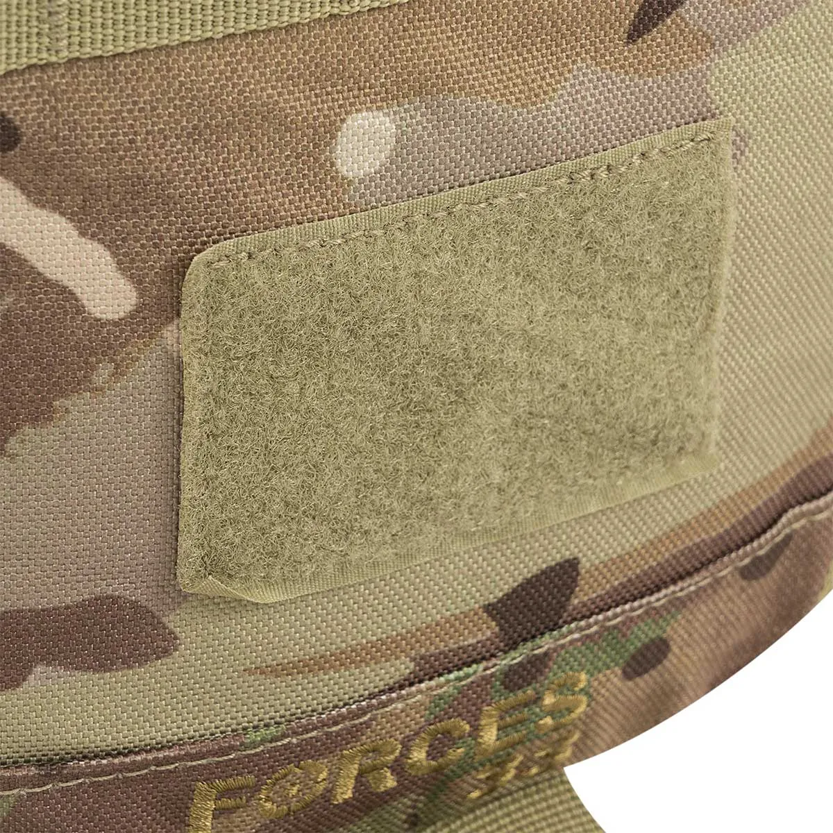 Highlander Forces 33L Rucksack HMTC Camo