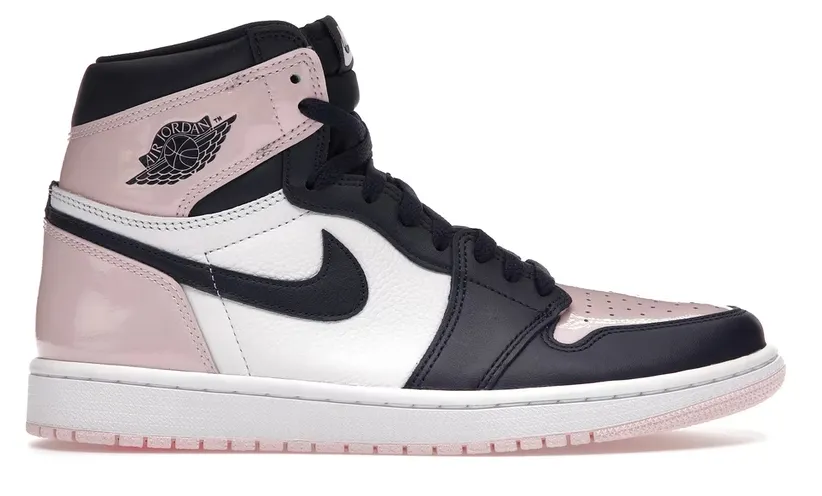 Jordan 1 High Atmosphere W