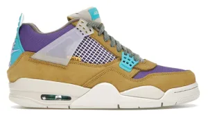 Jordan 4 Union Dessert Moss 30th Anniversary