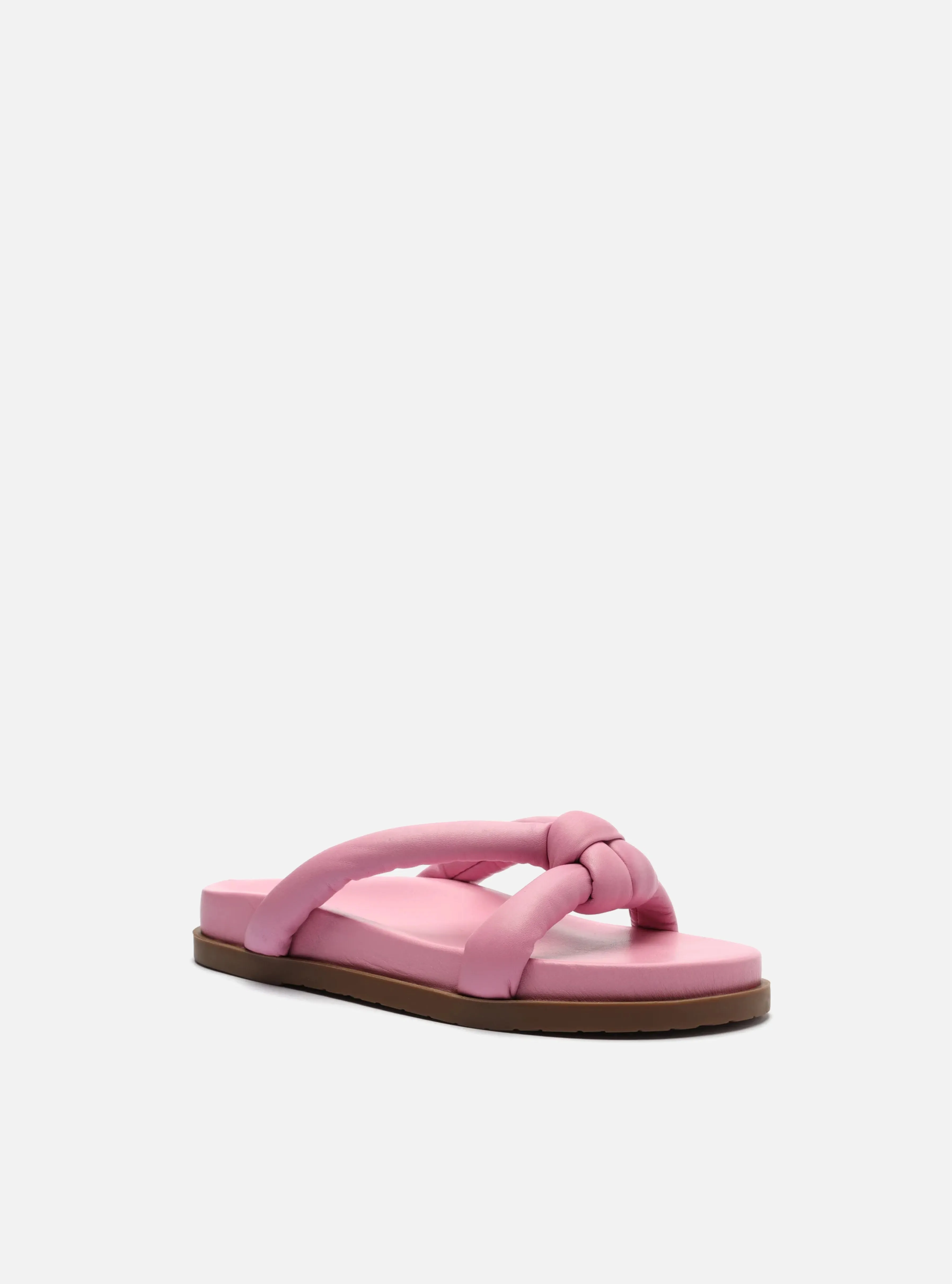 Kim Flat Sandal