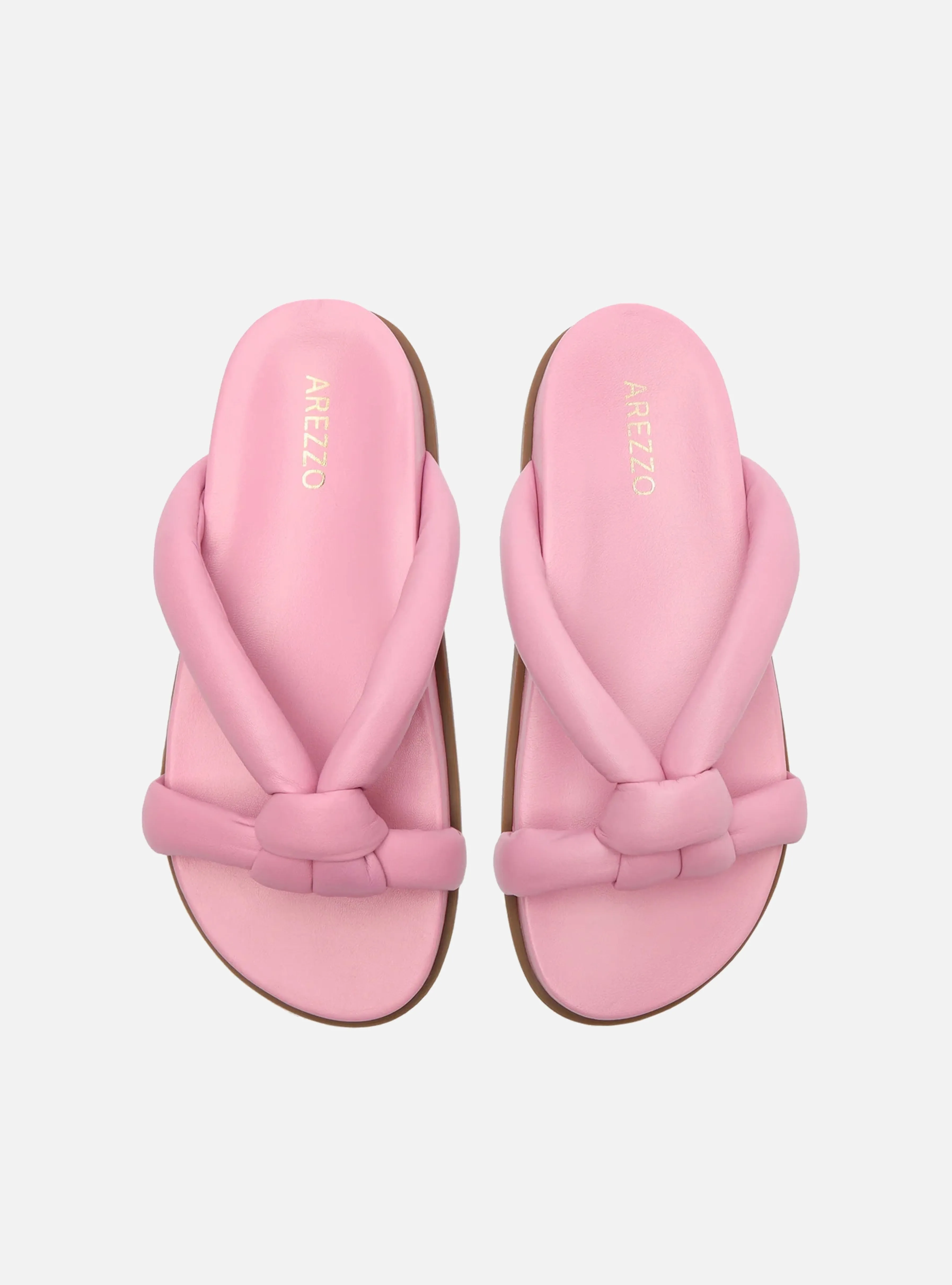 Kim Flat Sandal