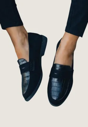 Liny – Loafer
