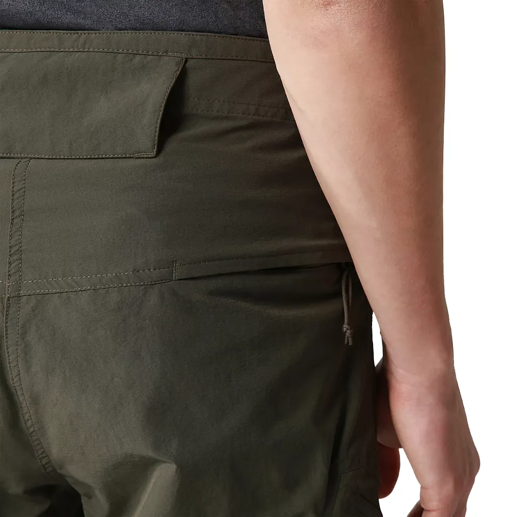 Men's Exploration Tapered Trousers