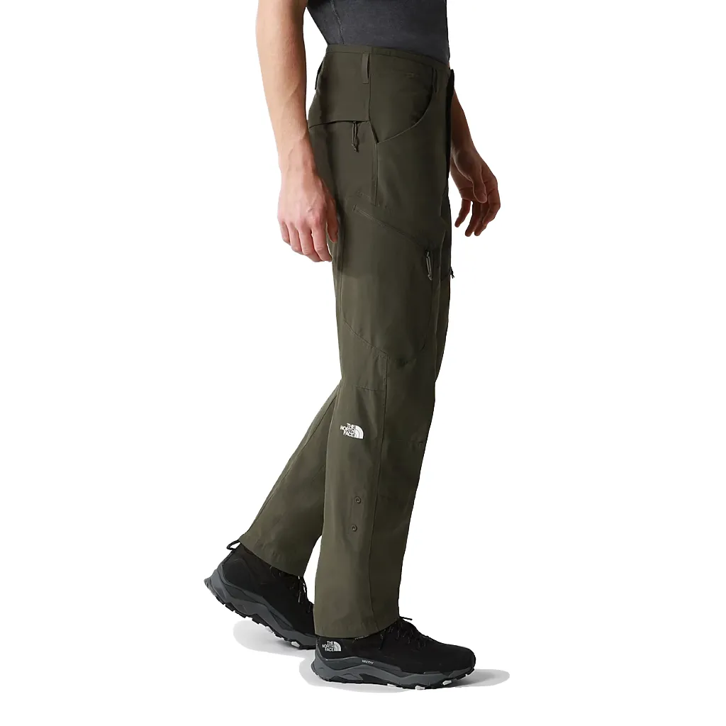 Men's Exploration Tapered Trousers