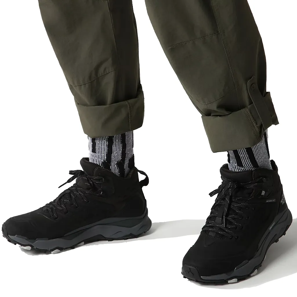 Men's Exploration Tapered Trousers