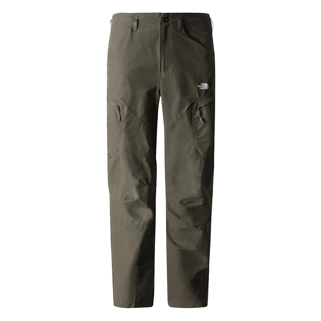 Men's Exploration Tapered Trousers