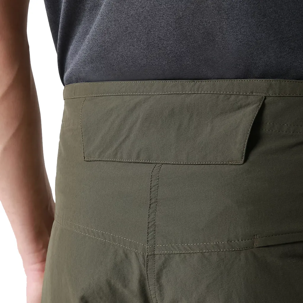 Men's Exploration Tapered Trousers