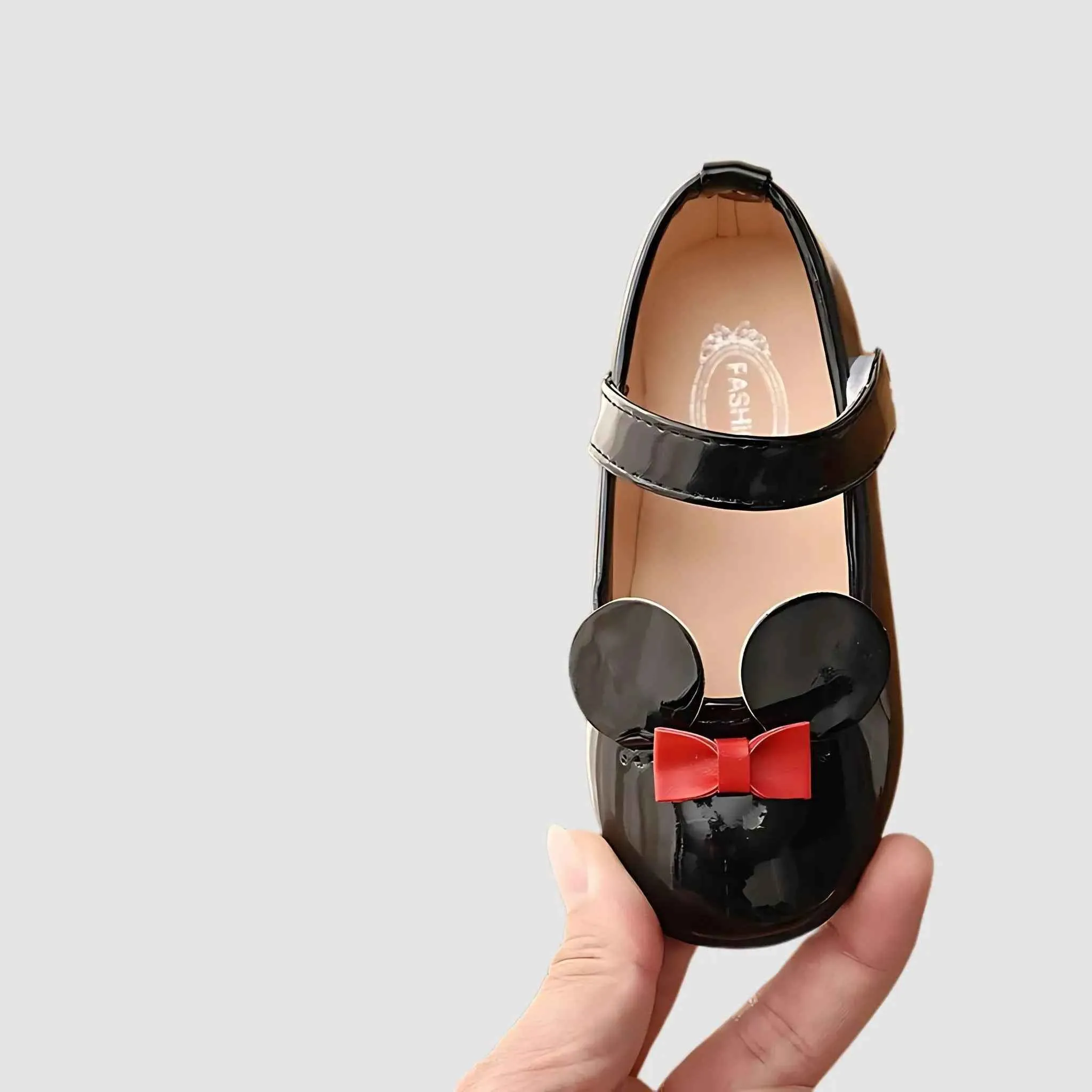 Mickey Mouse Kids Flats