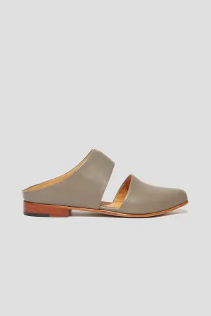 Mule in Shiitake