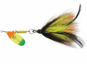 Musky Killer Dressed Spinner - (3/4 oz.)