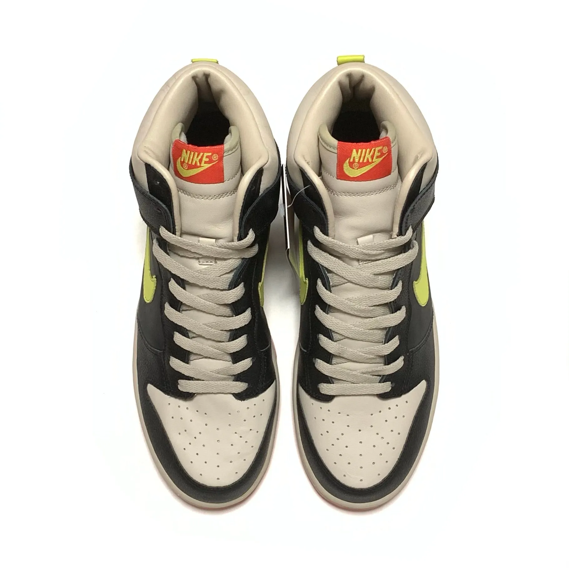NIKE WMNS DUNK HIGH PAC-MAN