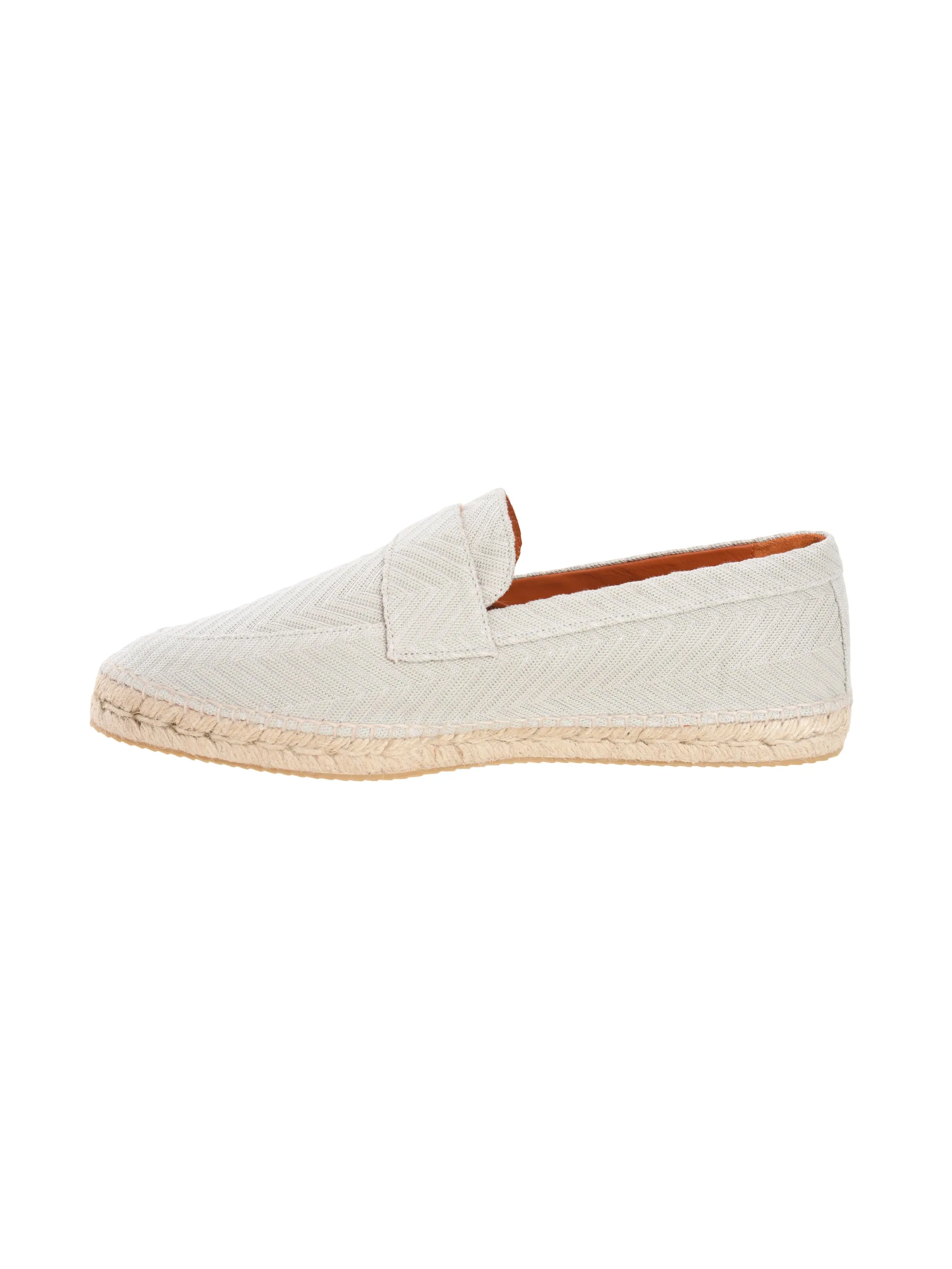 NIKO ESPADRILLAS RASCHEL WAVE BEIGE