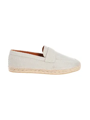 NIKO ESPADRILLAS RASCHEL WAVE BEIGE