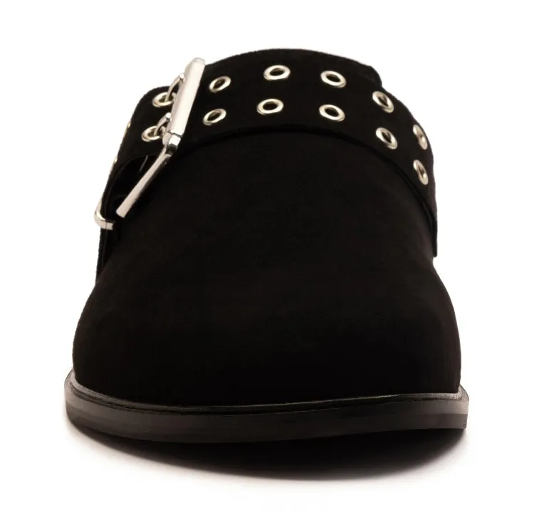 PADDINGTON BLACK