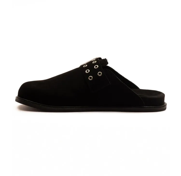 PADDINGTON BLACK