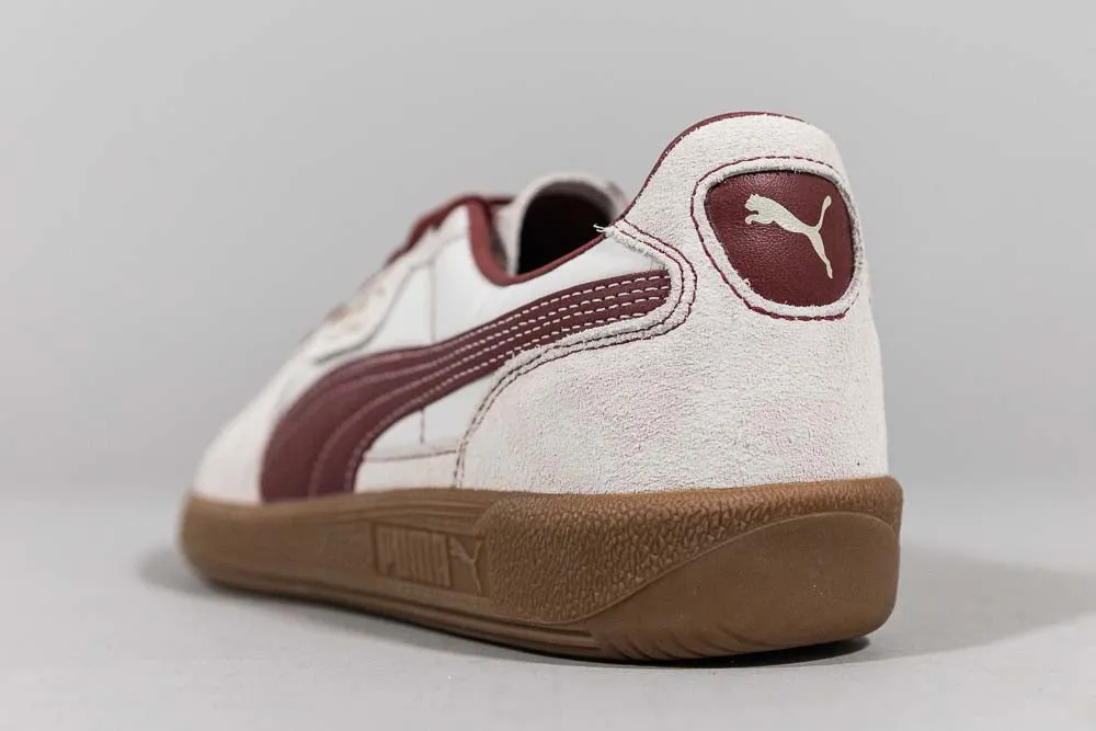 Puma Palermo OG 'Warm White'