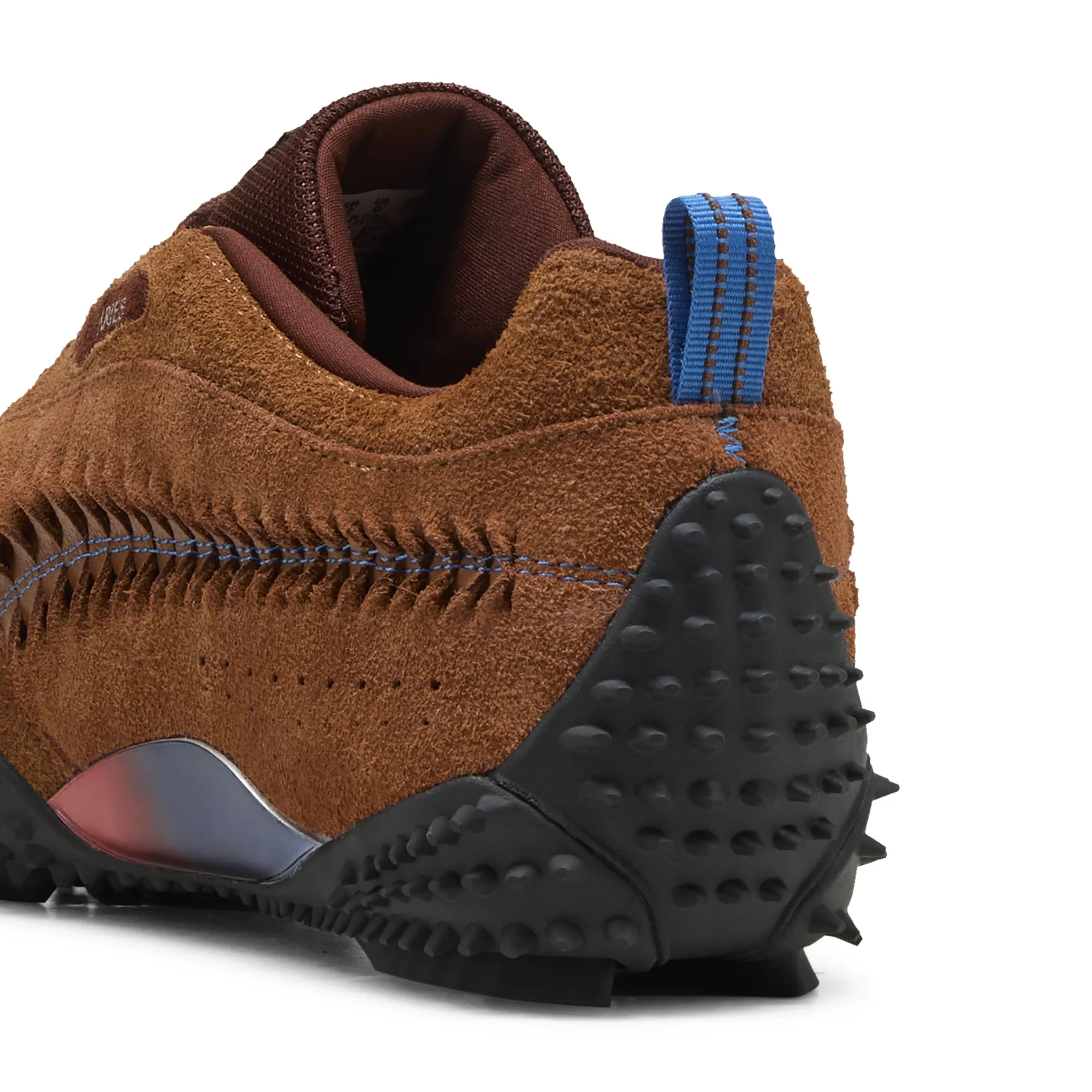 Puma x Aries Mens Mostro Craft Shoes