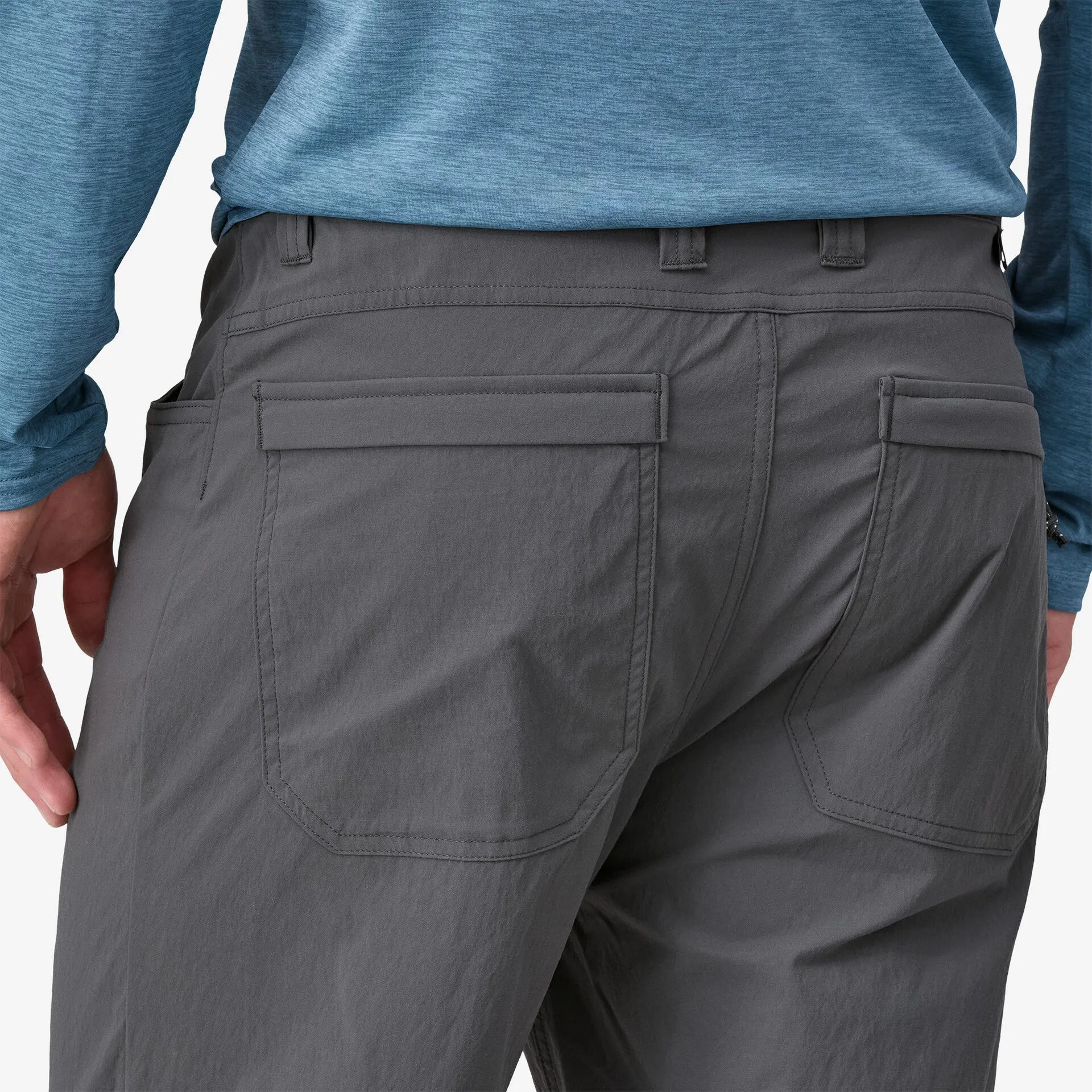 Quandary Shorts - 10in (Men's) - 57828