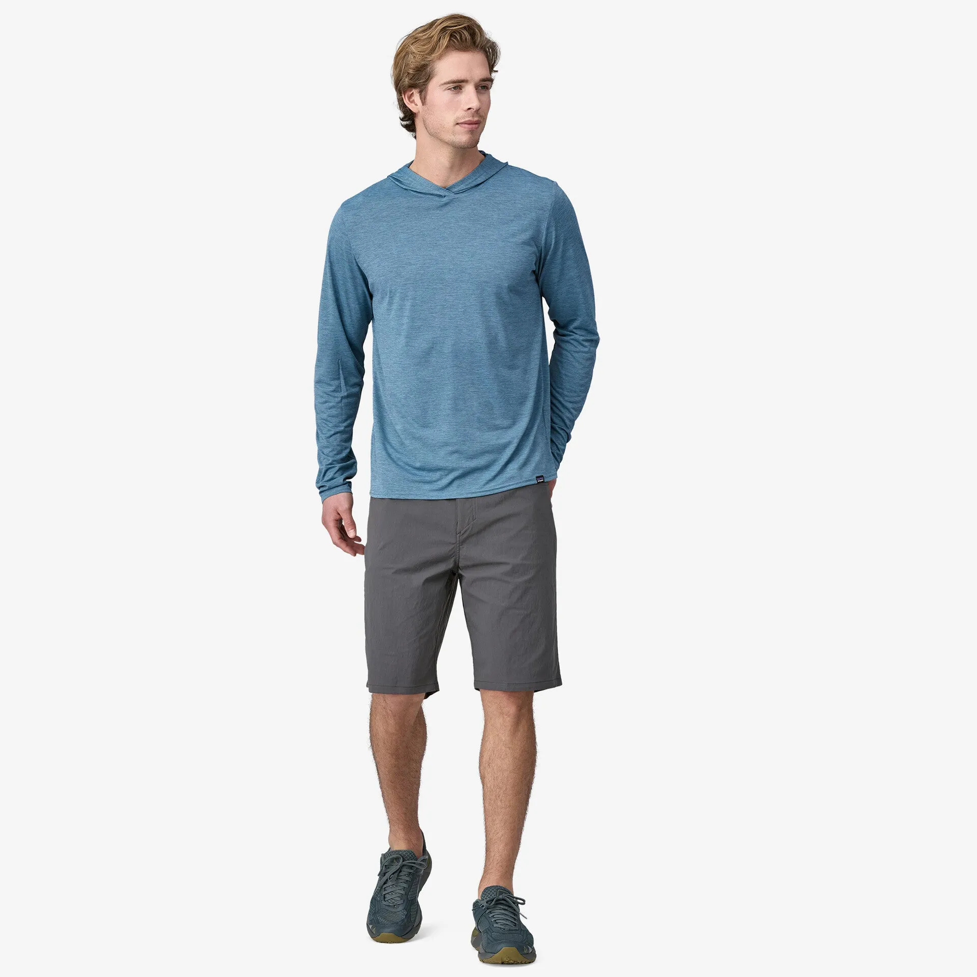 Quandary Shorts - 10in (Men's) - 57828