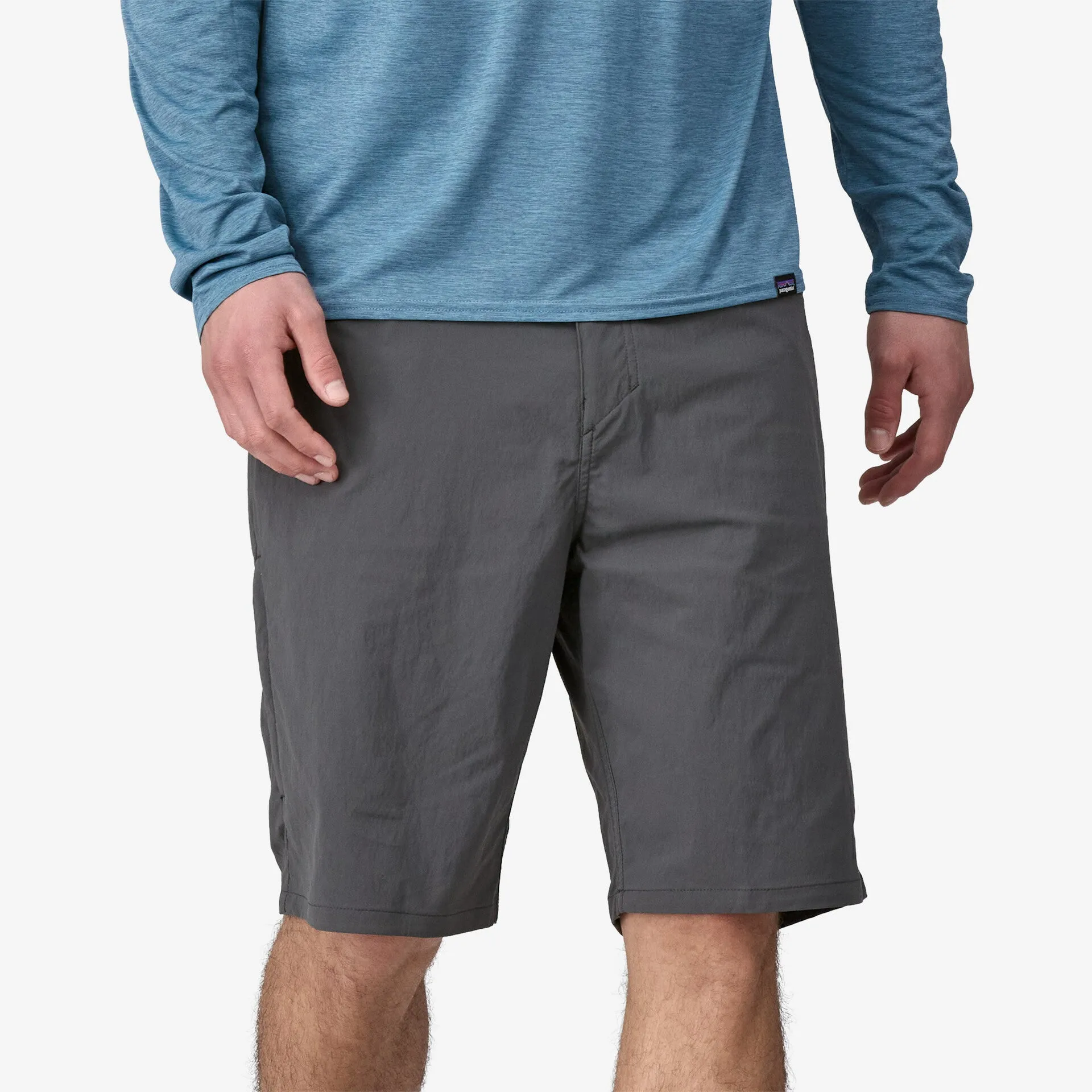 Quandary Shorts - 10in (Men's) - 57828