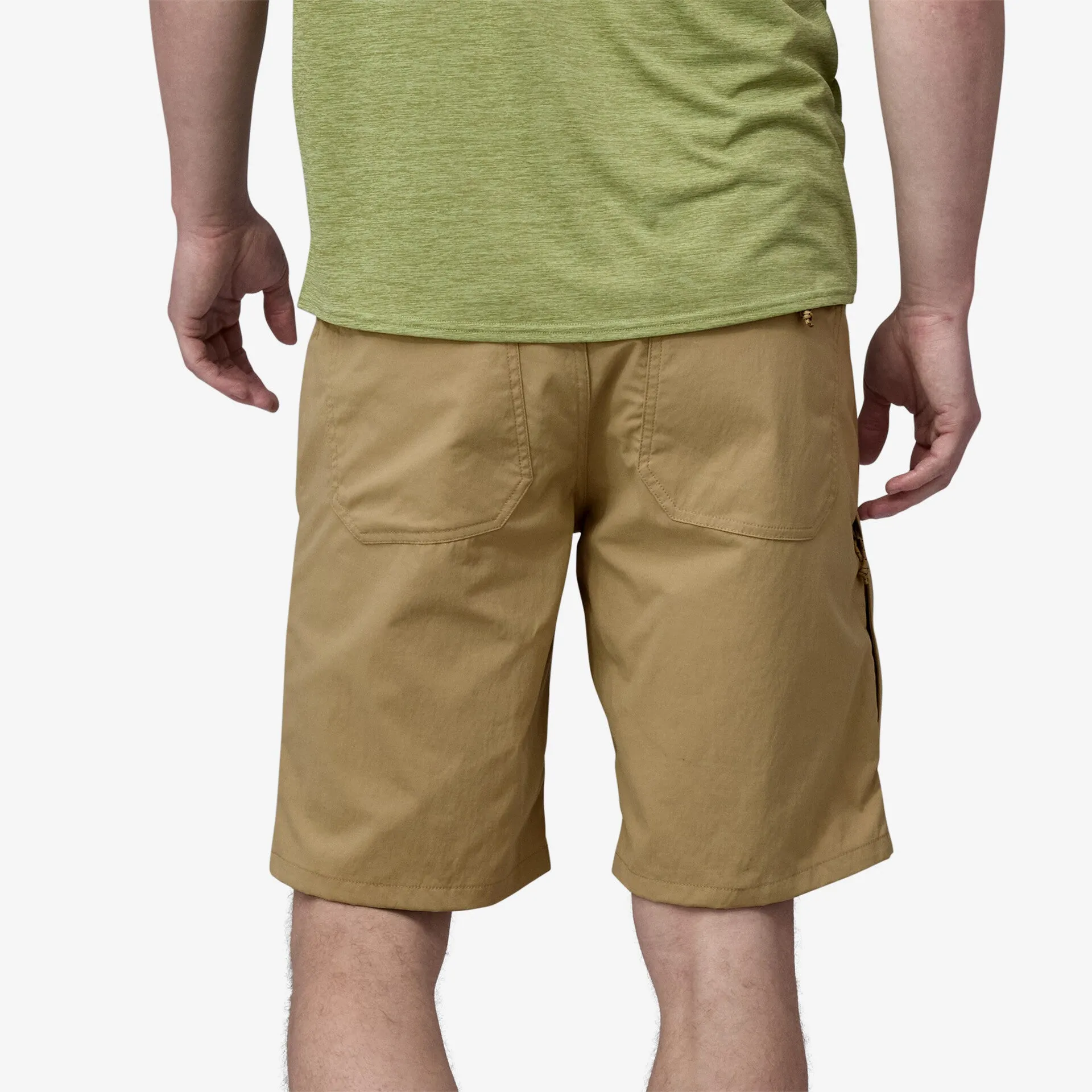 Quandary Shorts - 10in (Men's) - 57828