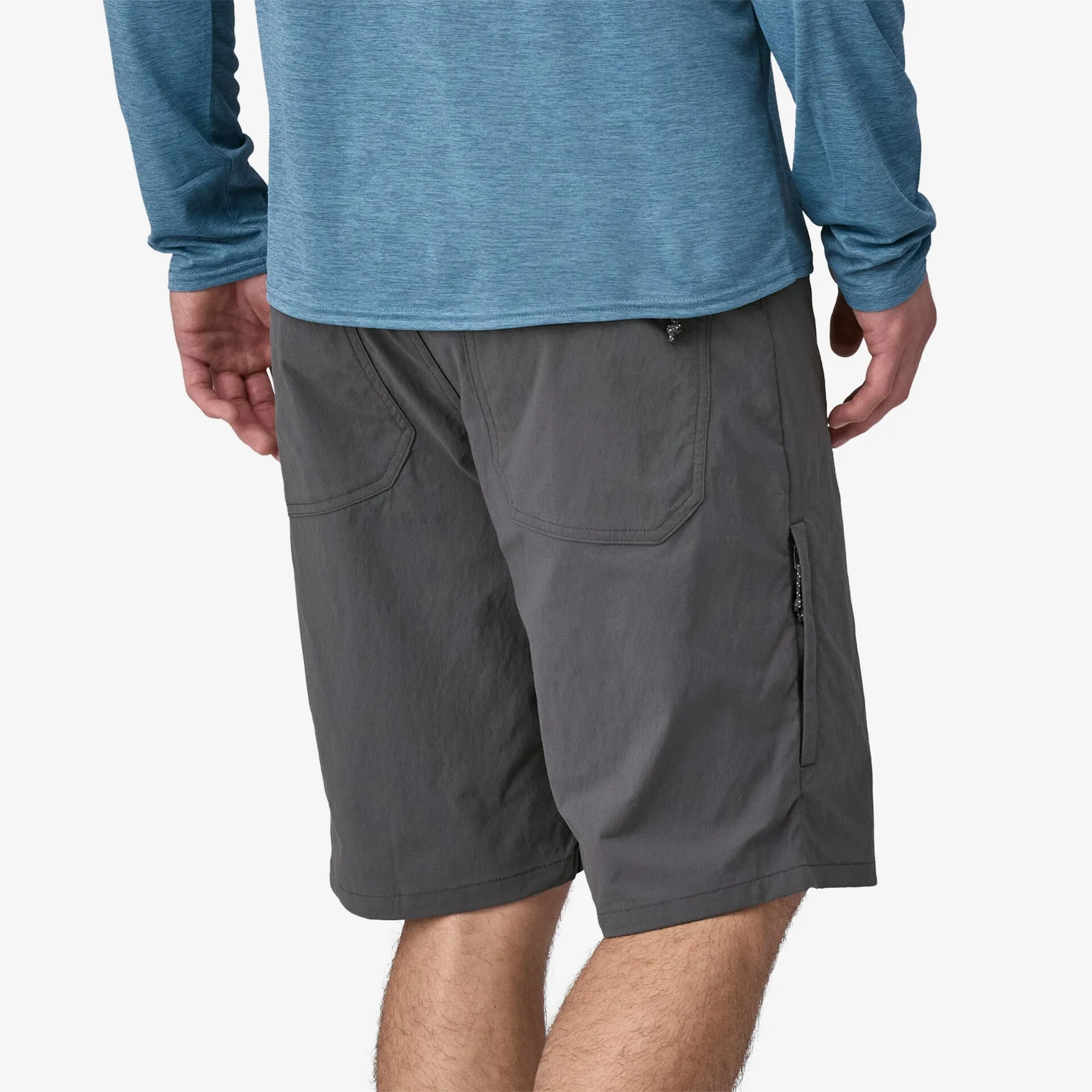 Quandary Shorts - 10in (Men's) - 57828