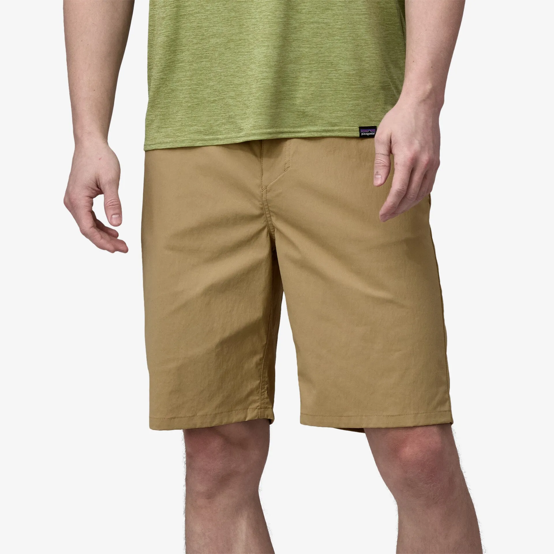 Quandary Shorts - 10in (Men's) - 57828