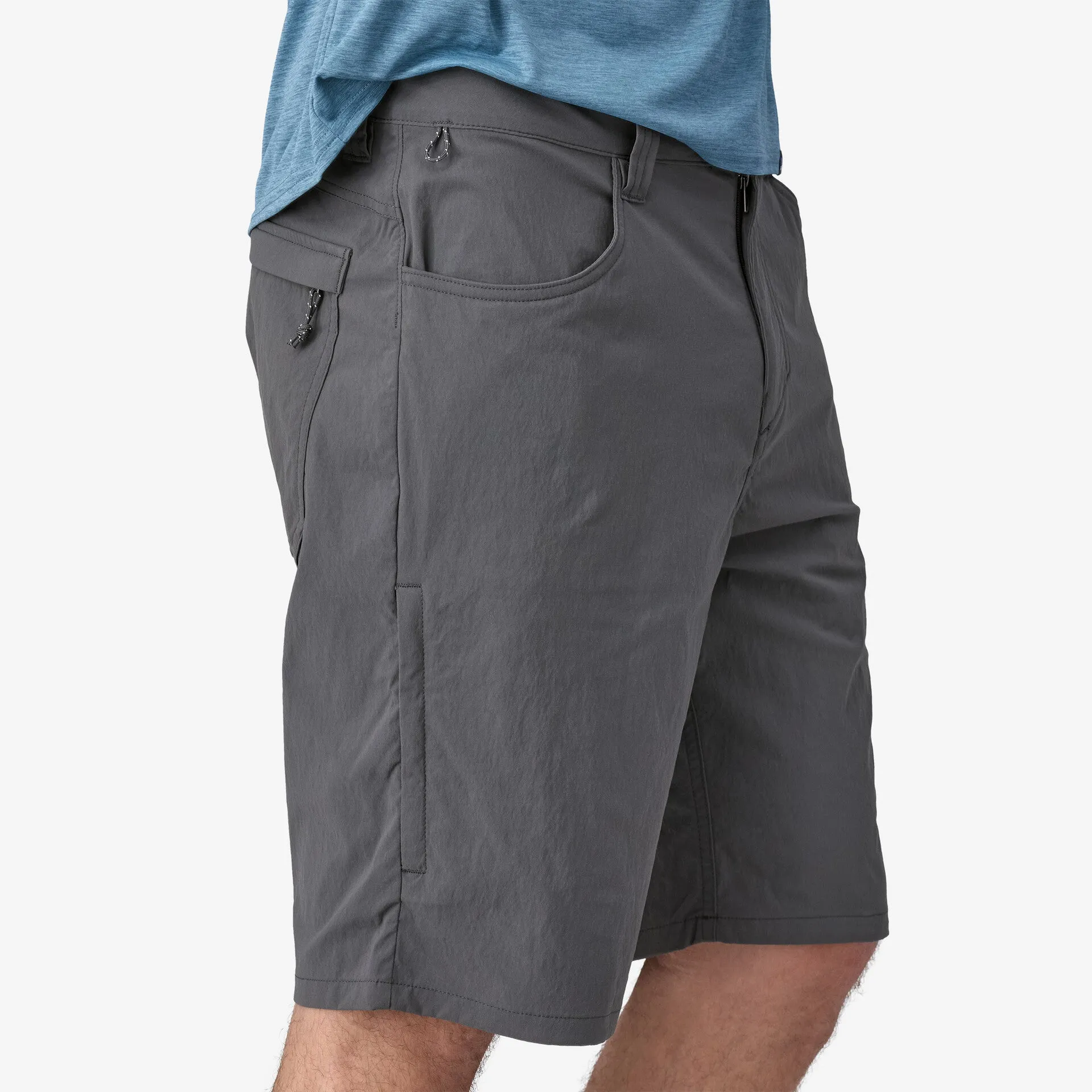 Quandary Shorts - 10in (Men's) - 57828