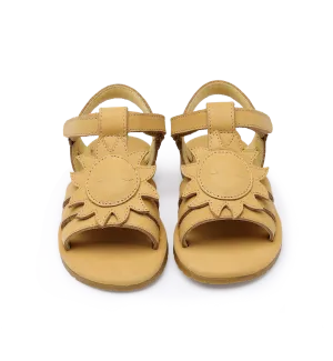 Rays of Sun Sandals
