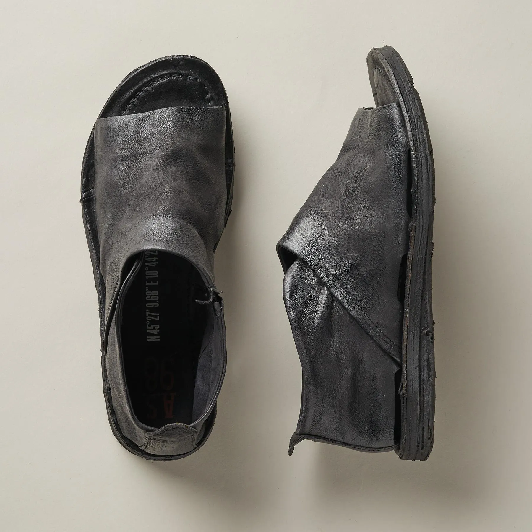 Reiley Sandals