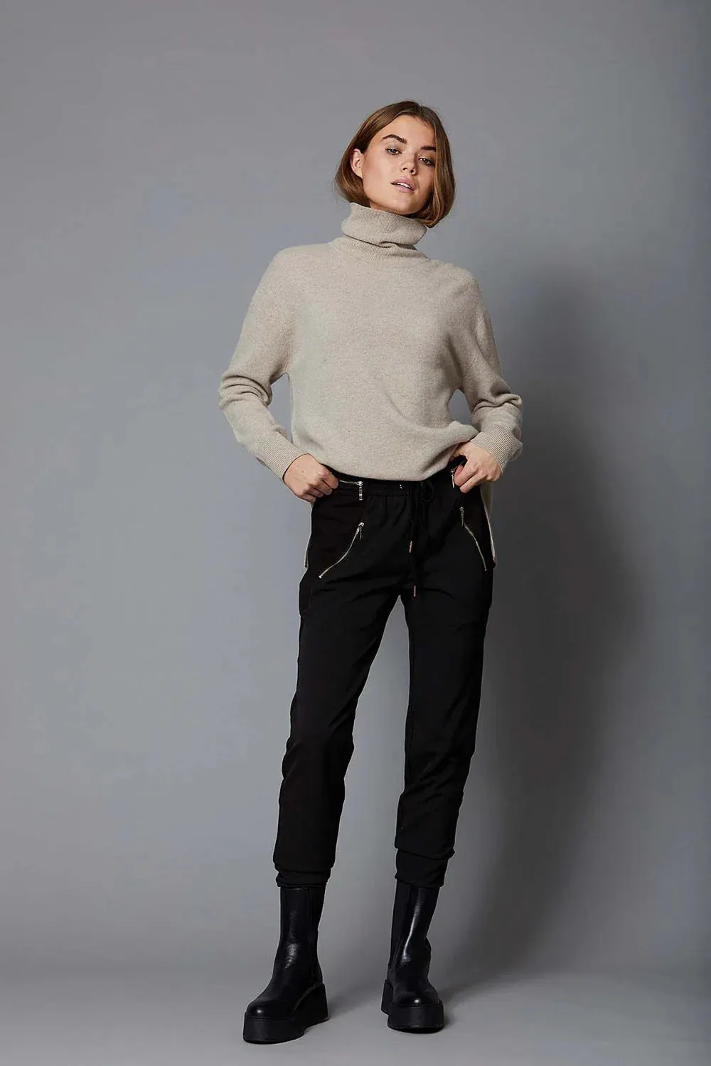 RUE DE FEMME Columbine Pants