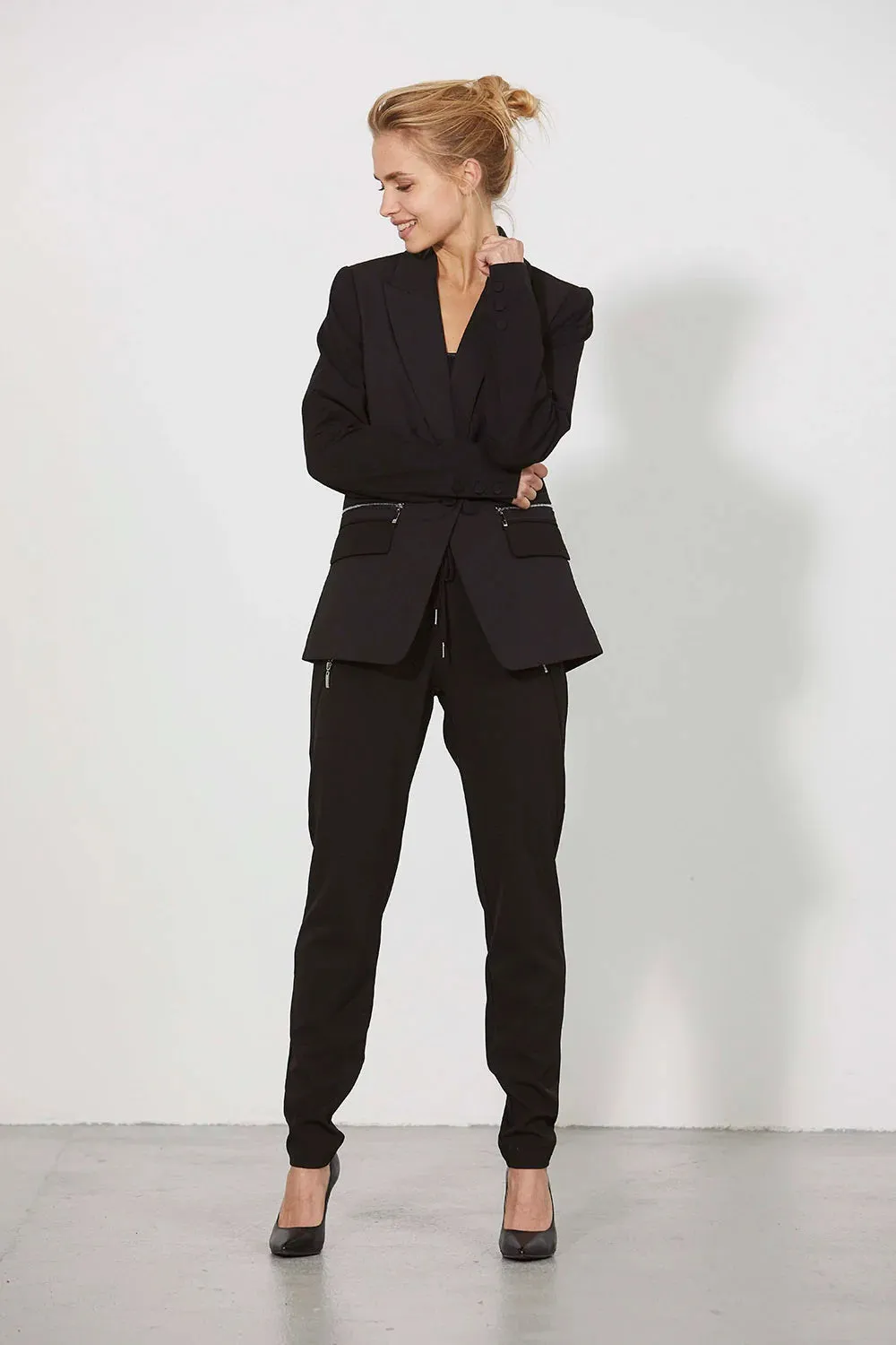 RUE DE FEMME Columbine Pants
