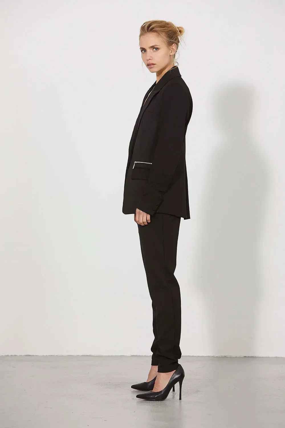 RUE DE FEMME Columbine Pants
