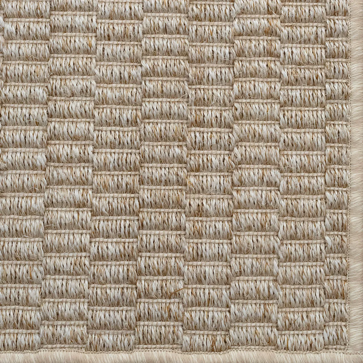 Sample Newport Sisal Rug (2 x 3)