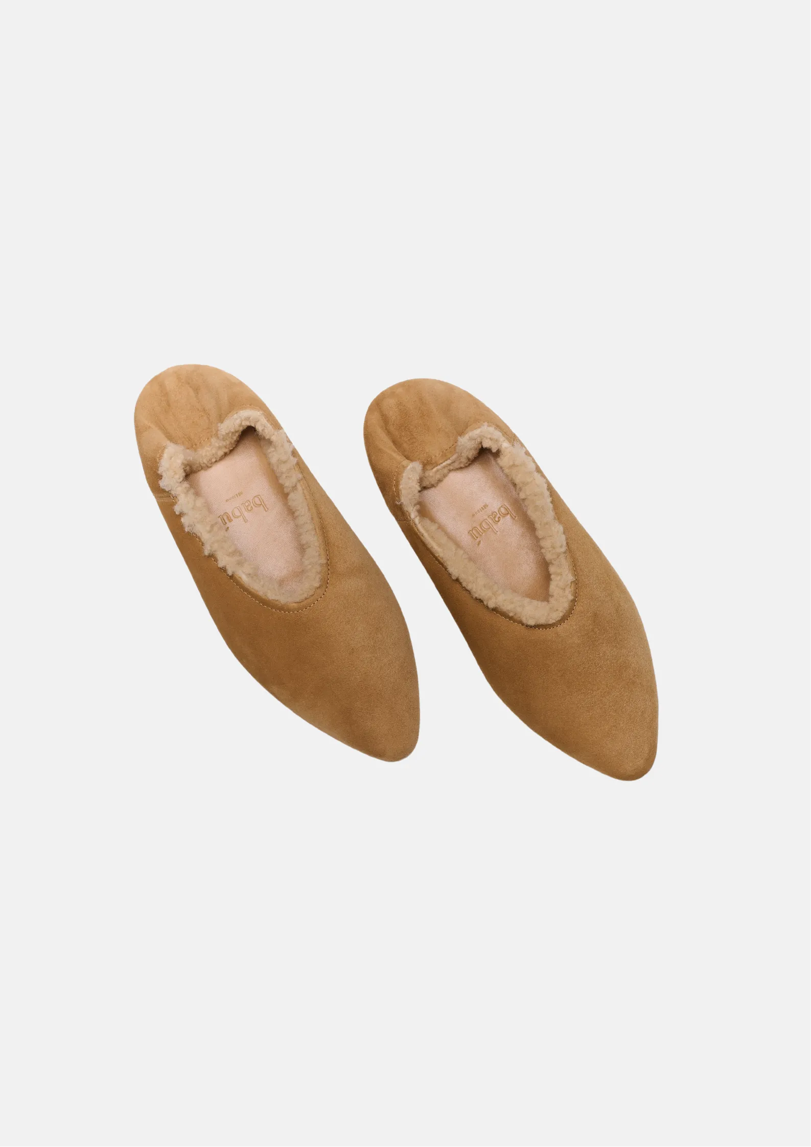 Shearling Wool