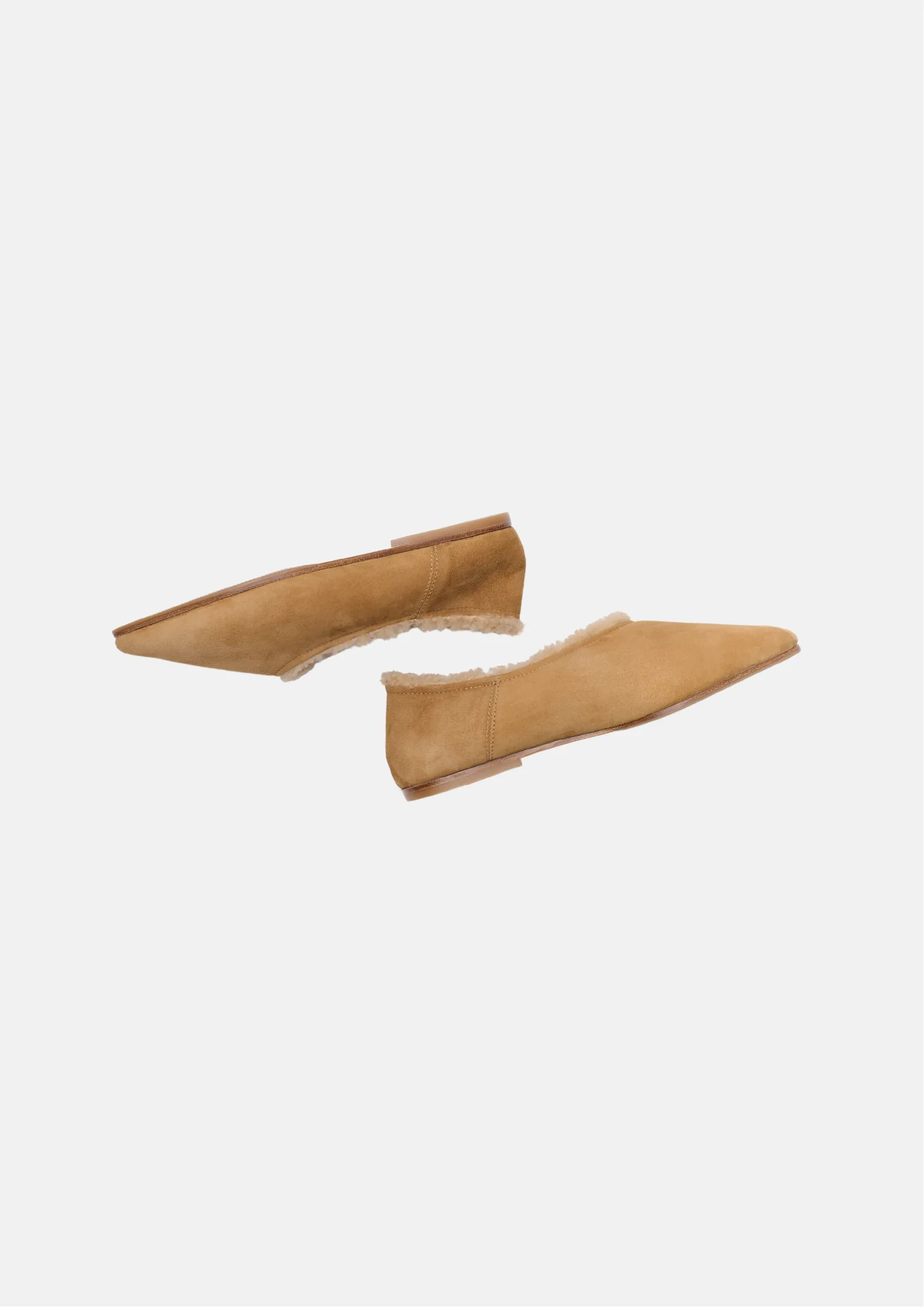 Shearling Wool