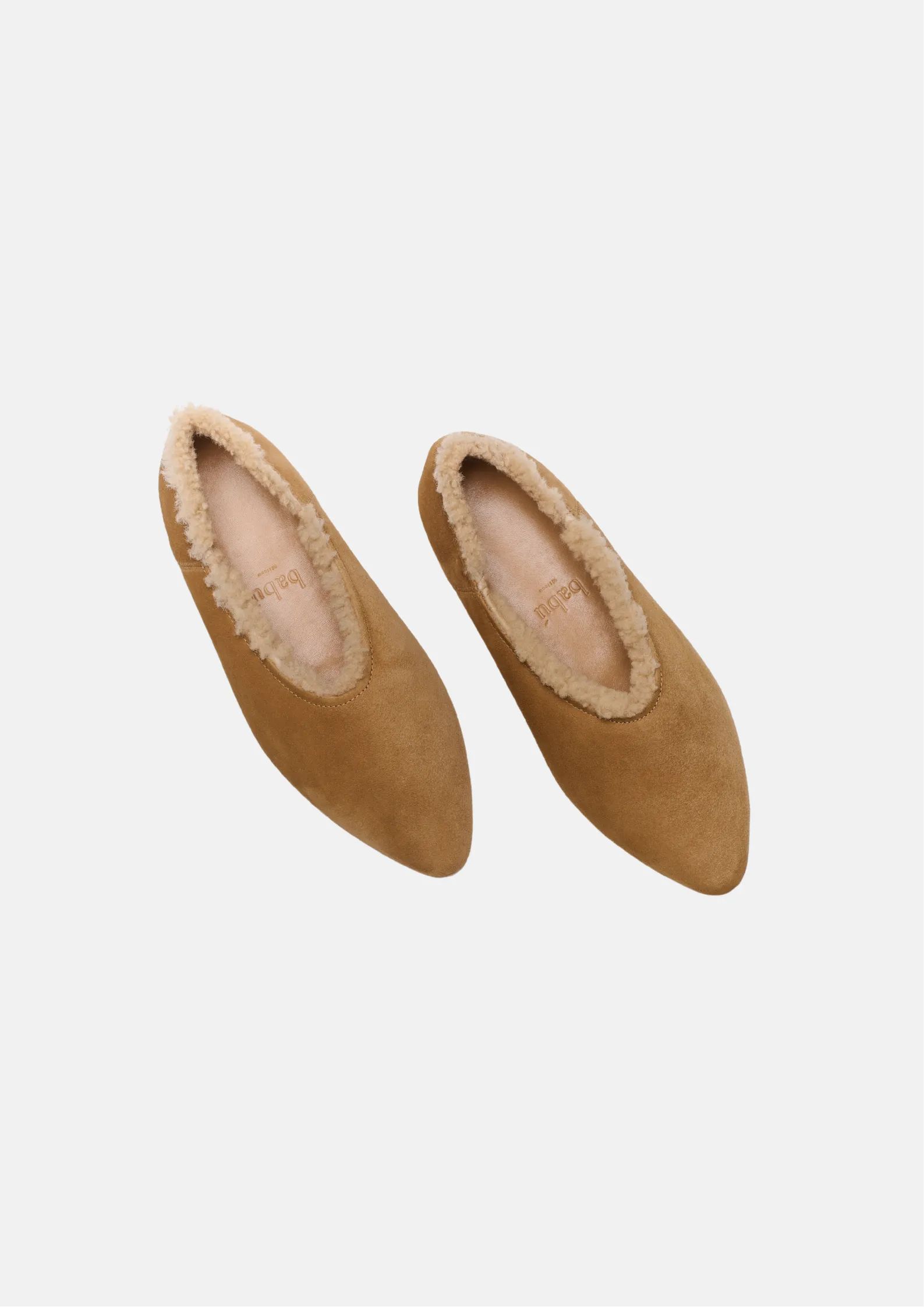Shearling Wool