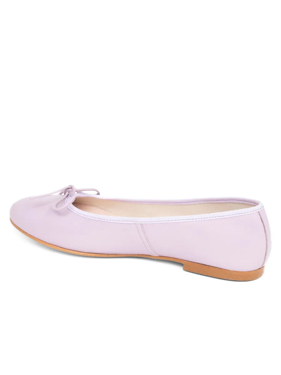 Skim Ballerina Flat