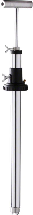 Slime Pump for 5 Gallon Keg Aluminum