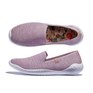 Taro Purple Menorca III II Women