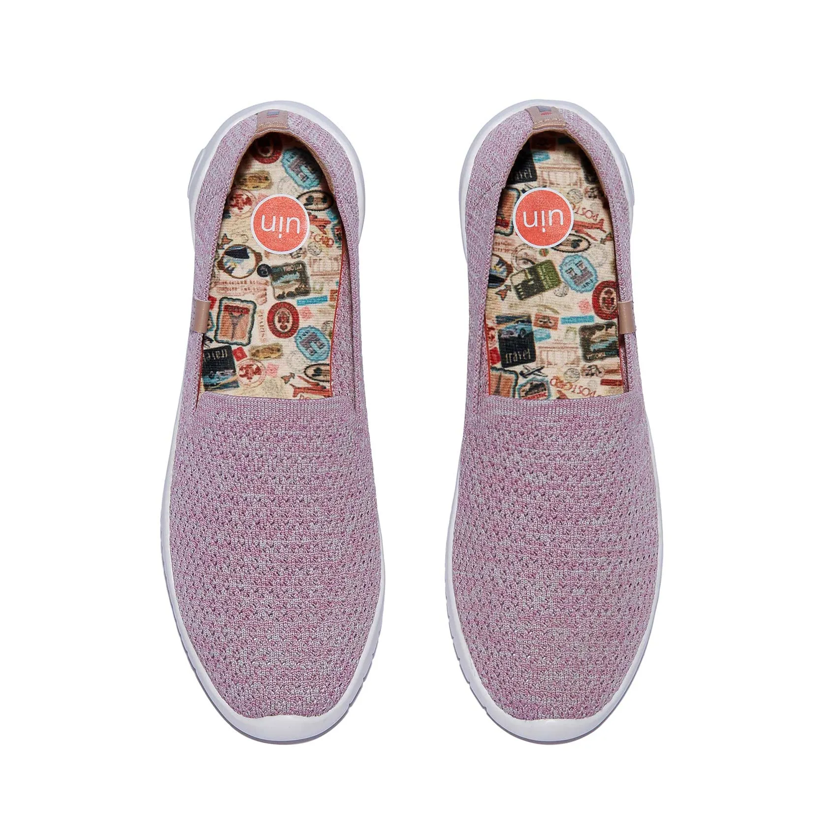 Taro Purple Menorca III II Women